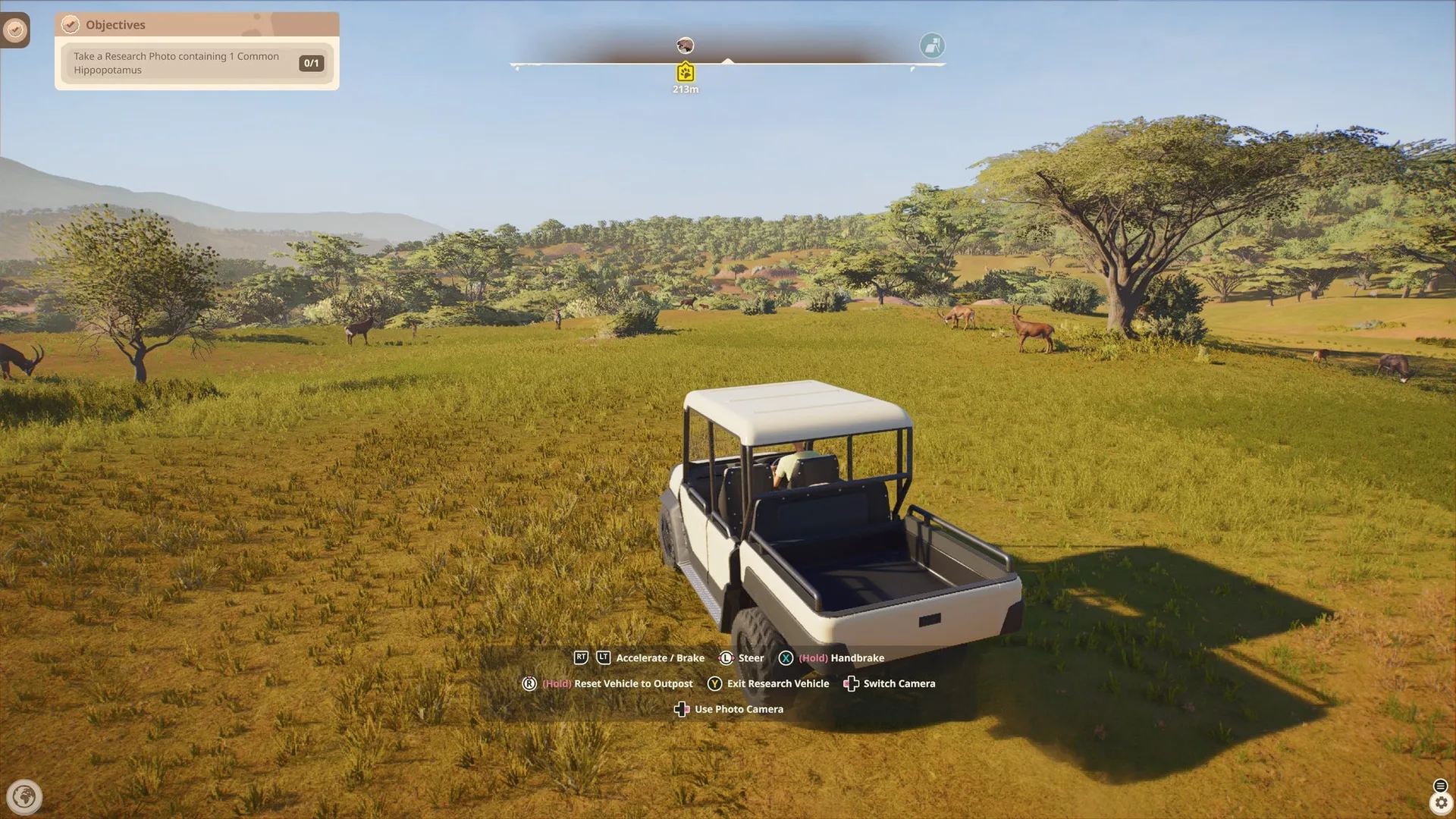 Planet Zoo 2 با 136 گونه جانوری؛ جزئیات آکواریوم‌ها و ذخیره‌گاه‌ها در تجربه اولیه Eurogamer