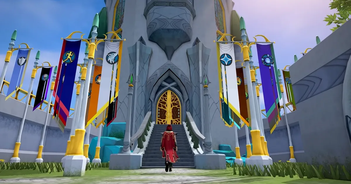 RuneScape Reignited با اقتصاد تازه در 2 دسامبر عرضه می‌شود