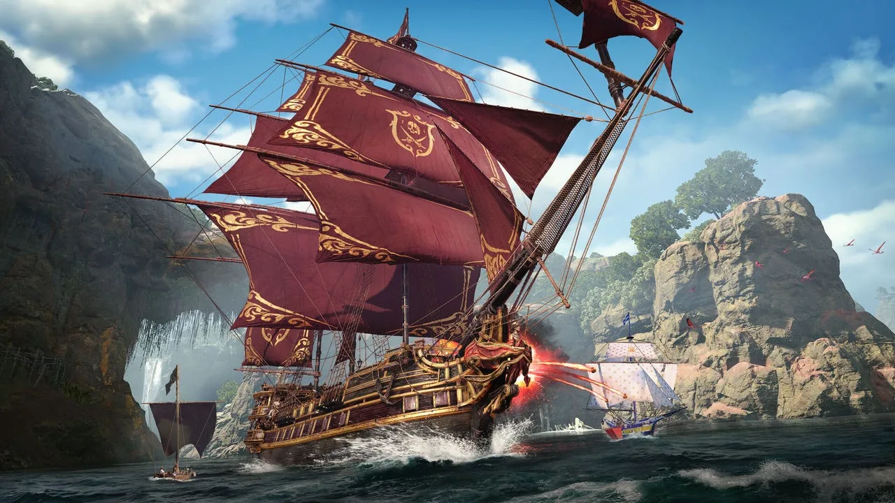 تا 52 شغل با بسته‌شدن RedLynx حذف می‌شود؛ موج تازه تعدیل نیرو در Ubisoft